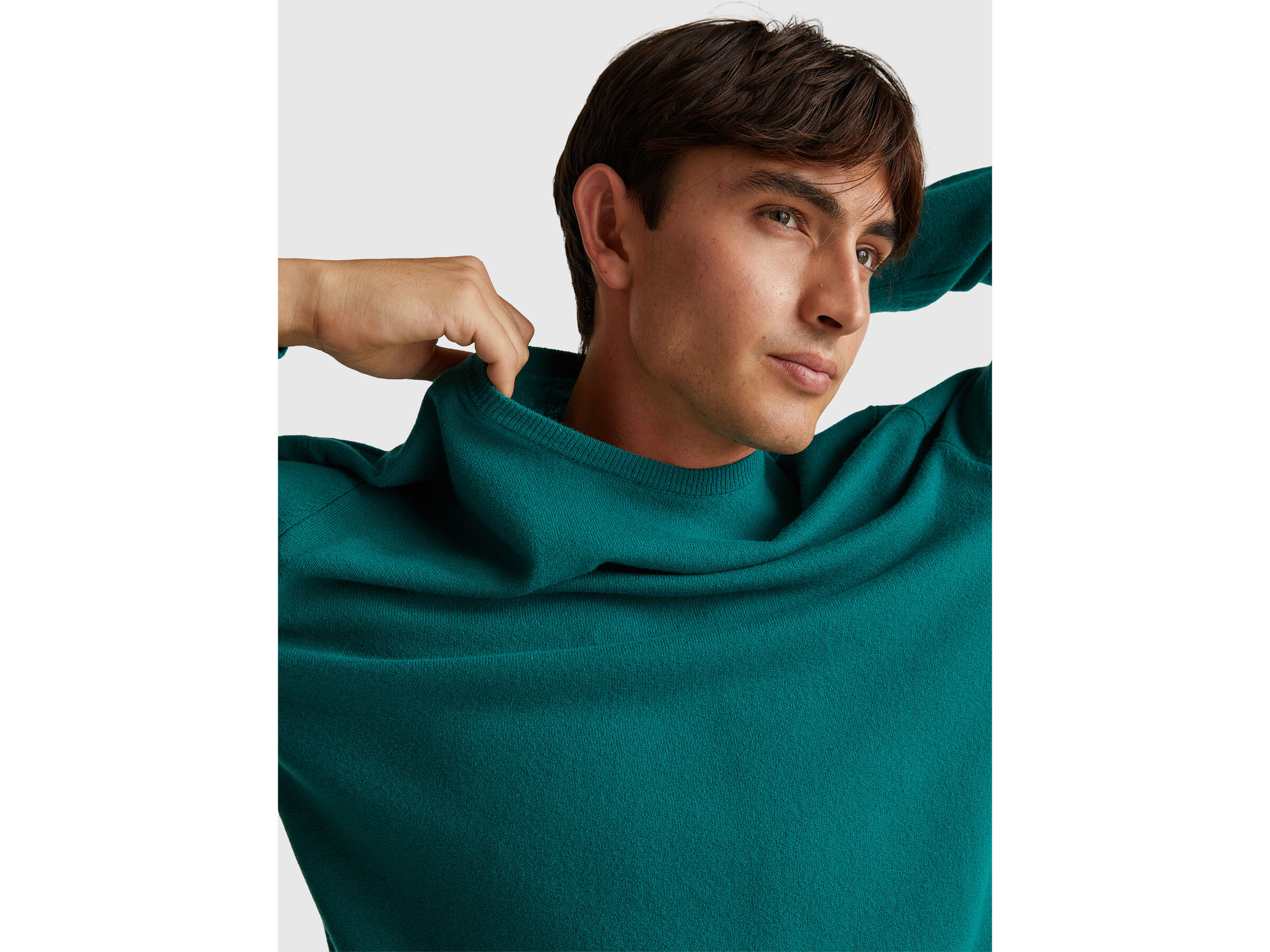 SWEATER L/S Men image number 4